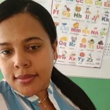 Johanna - prof de Español y Literatura - Mamey
