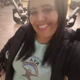 Mariana - personal trainer - São Paulo
