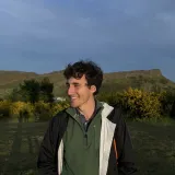 Aidan S B - Philosophy tutor - London