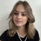 Nicole - nauczyciela matematyki - Poznań