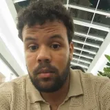 Thiago - Professor de reforço escolar - Salvador