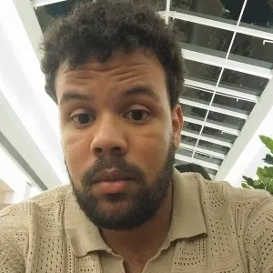 Thiago - Professor de reforço escolar - Salvador