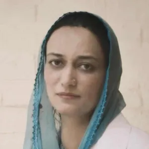 Unaiza - Medicine tutor - Lahore