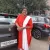Prathyusha - English vocabulary teacher - Kurnool