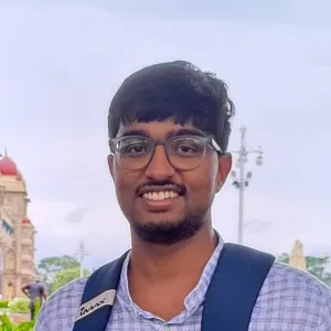 Kirubananth - Mathematics Tutor - Bengaluru