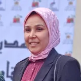 HOURIA - Prof d'arabe - 