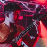 Nils - Prof de guitare - Castanet-Tolosan