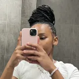 Zenande - English tutor - Mbombela