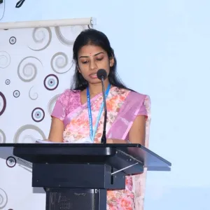 Sangeetha - Food technology tutor - Hyderabad