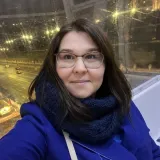 Catalina - Instructor de management de proiect - Galați