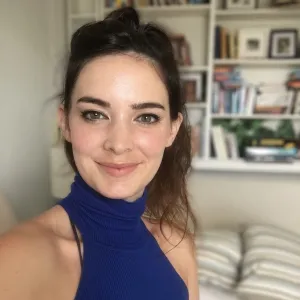 Rebecca - English tutor - Port Elizabeth