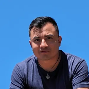 Salvador - Profe de matemática - Ciudad de México