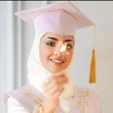 Oumaima - Prof de SVT - Casablanca