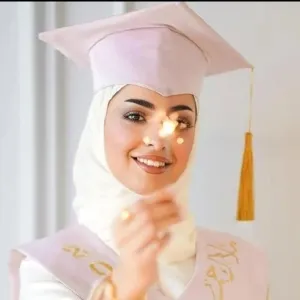Oumaima - Prof de SVT - Casablanca