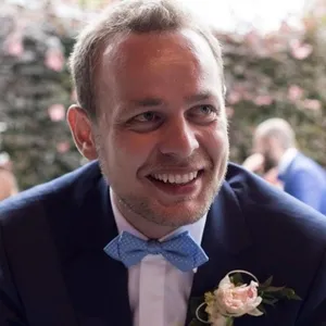 Raphaël - Prof de français - Poissy