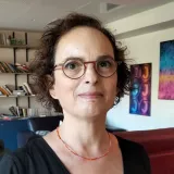 Lale - Prof d'harpe - Montpellier