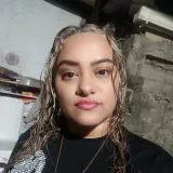 Kathleen Liliana - Profe de matemáticas - San Andrés y Providencia