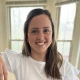 Jimena - Spanish tutor - Naples