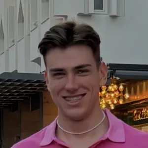 Dawid - nauczyciela matematyki - Lublin