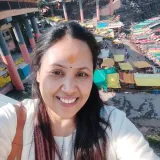 Indrani - Numerology tutor - 