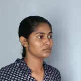 Harini Sri - Biology tutor - Chennai