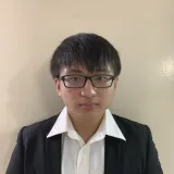Calvin - Chinese tutor - Singapore