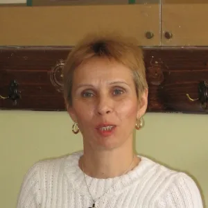 Daniela - Profesor de Engleză - Giurgiu