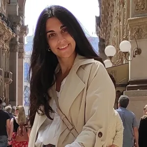 Patricia - tutor académico - Salamanca