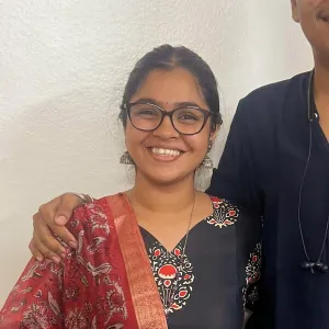 Hanshu - English tutor - Pune