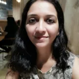 Neha - Academic tutoring tutor - Mumbai