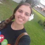 Renata - Professor de química - Pará