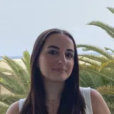 Paula - profesor de inglés - Málaga