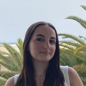 Paula - profesor de inglés - Málaga