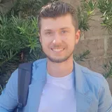 Lucas - Professor de iniciação à informática - Caxias do Sul