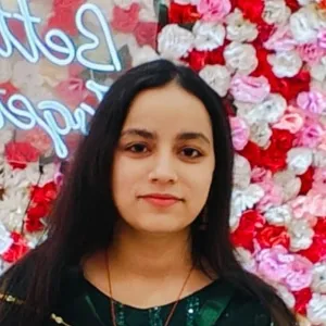 Sangam - Maths tutor - Lucknow