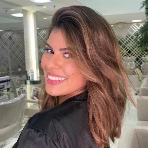 Carina - Professor de português para estrangeiros - Recife