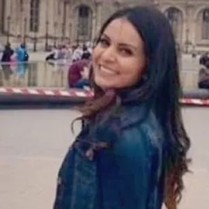 Louiza - Prof de maths - Toulouse