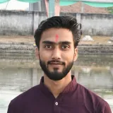 Abhishek - English tutor - Khadda