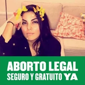 Anahí - Profesor de vocabulario- español - Vénissieux