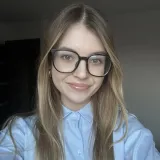 Maria - nauczyciela matematyki - Wrocław