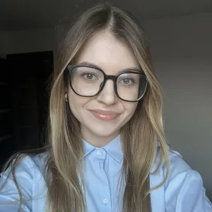 Maria - nauczyciela matematyki - Wrocław