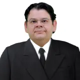 Luis Manuel - profesor de matemáticas - Ciudad de México