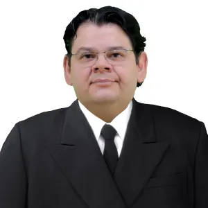 Luis Manuel - profesor de matemáticas - Ciudad de México