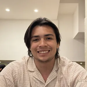 Uriel - Profe de matemáticas - Ciudad de México