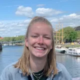 Julia - Spanischlehrerin - Köln