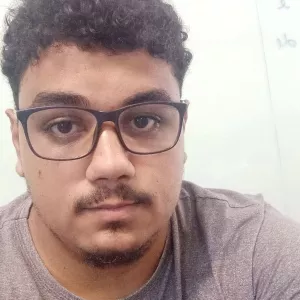Marcus - Professor de matemática - Januária