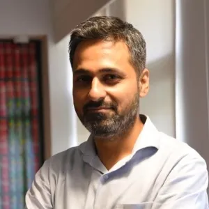 Paras - Microsoft excel tutor - Ottawa