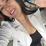 Erika - Spanish tutor - Columbia