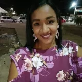 Paula Tatiane - Professor de Alfabetização - Riachão do Jacuípe