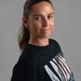 Tanya - Prof de danse - Poitiers